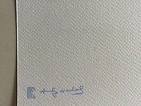 Andy warhol - afbeelding 5 van  5