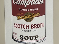 Andy warhol
