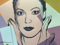 Andy warhol - afbeelding 2 van  5