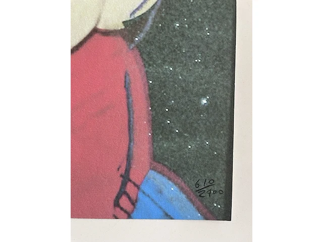 Andy warhol - afbeelding 4 van  5