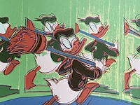 Andy warhol - afbeelding 2 van  5