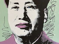 Andy warhol - afbeelding 2 van  5