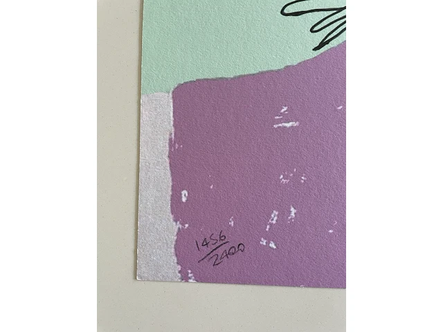 Andy warhol - afbeelding 3 van  5