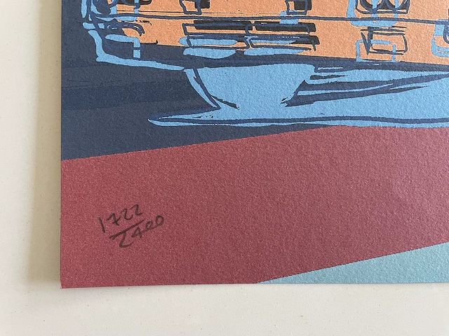 Andy warhol - afbeelding 3 van  5