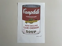 Andy warhol