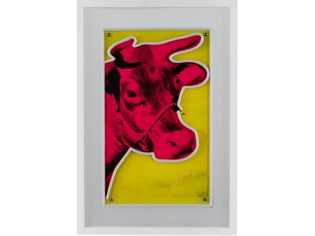 Andy warhol - afbeelding 1 van  2