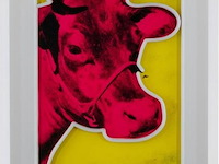 Andy warhol - afbeelding 1 van  2