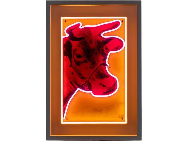 Andy warhol - afbeelding 2 van  2