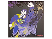 Andy warhol - afbeelding 1 van  5