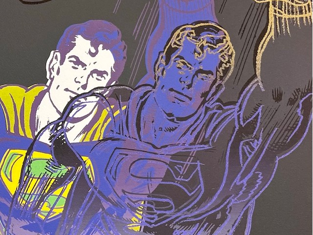 Andy warhol - afbeelding 2 van  5