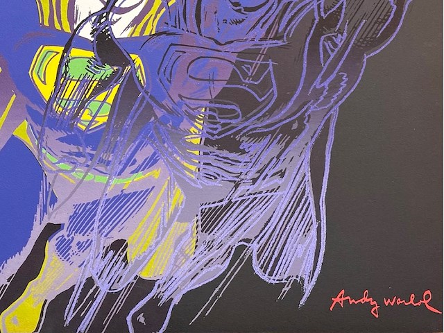 Andy warhol - afbeelding 3 van  5