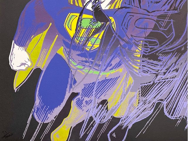 Andy warhol - afbeelding 4 van  5