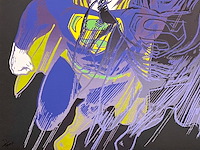 Andy warhol - afbeelding 4 van  5