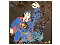 Andy warhol - afbeelding 1 van  5