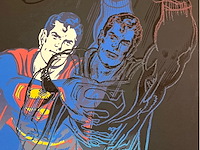 Andy warhol - afbeelding 2 van  5