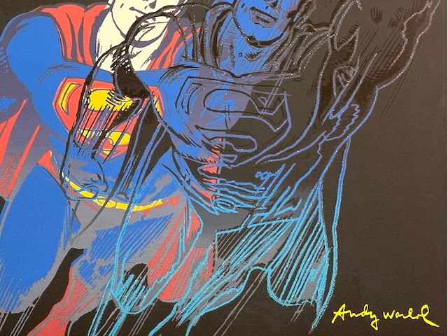 Andy warhol - afbeelding 3 van  5