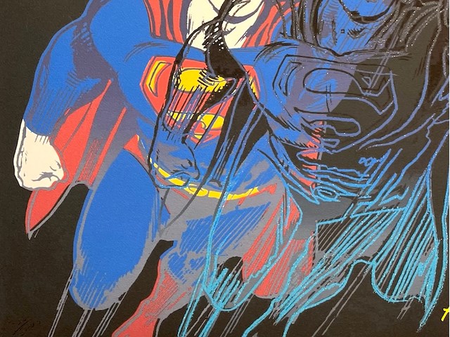 Andy warhol - afbeelding 4 van  5