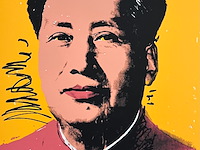 Andy warhol - afbeelding 2 van  5