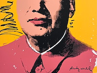 Andy warhol - afbeelding 3 van  5