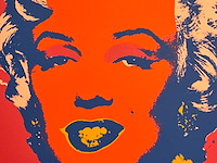 Andy warhol - afbeelding 2 van  5