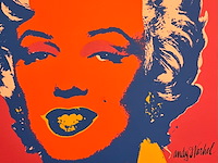 Andy warhol - afbeelding 3 van  5