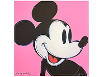 Andy warhol - afbeelding 1 van  4