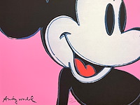 Andy warhol - afbeelding 3 van  4