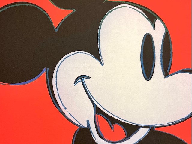 Andy warhol - afbeelding 2 van  4