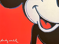 Andy warhol - afbeelding 3 van  4