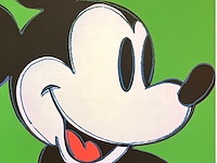 Andy warhol - afbeelding 2 van  4