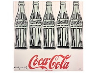 Andy warhol - afbeelding 1 van  5