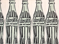 Andy warhol - afbeelding 2 van  5