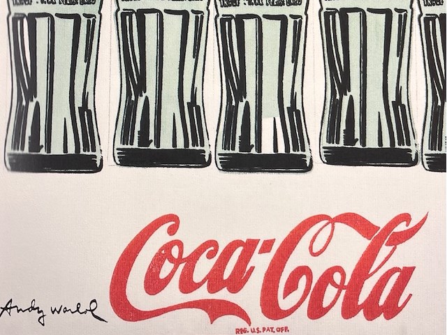 Andy warhol - afbeelding 3 van  5