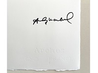 Andy warhol - afbeelding 4 van  5