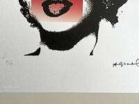 Andy warhol - afbeelding 2 van  2