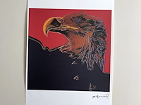 Andy warhol - afbeelding 1 van  2