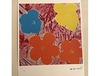 Andy warhol - afbeelding 1 van  5