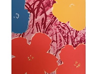 Andy warhol - afbeelding 2 van  5