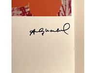 Andy warhol - afbeelding 4 van  5