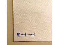 Andy warhol - afbeelding 5 van  5