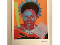 Andy warhol - afbeelding 1 van  5
