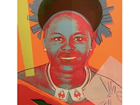 Andy warhol - afbeelding 2 van  5