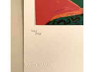 Andy warhol - afbeelding 3 van  5
