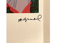 Andy warhol - afbeelding 4 van  5