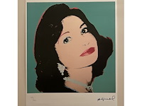 Andy warhol - afbeelding 1 van  5