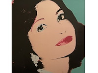 Andy warhol - afbeelding 2 van  5