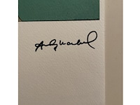 Andy warhol - afbeelding 4 van  5