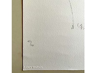 Andy warhol - afbeelding 3 van  5