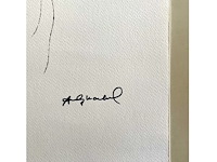 Andy warhol - afbeelding 4 van  5