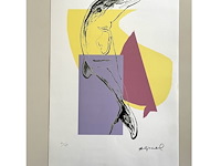Andy warhol - afbeelding 1 van  5